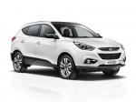 Hyundai ix35 Go! 2014 года (UK)